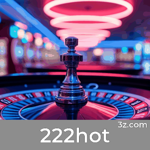 222hot: Seu Cassino Online Seguro e Premiado 222hot: Seu Cassino Online Seguro e Premiado