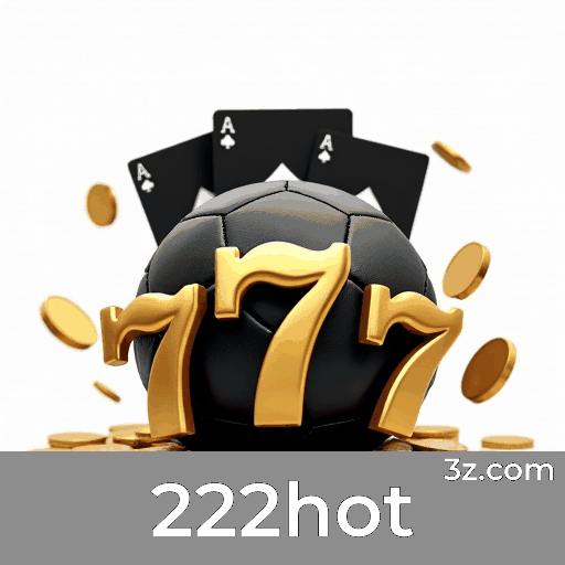 222hot: Experimente a Aposta Completa e Conveniente