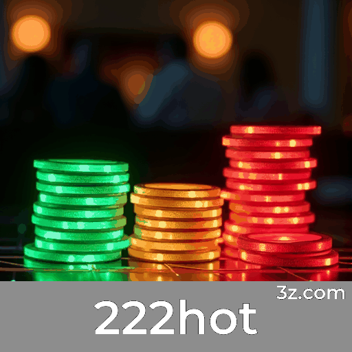 Bônus Reais com Valor Verdadeiro no 222hot: Receba o que Ganha