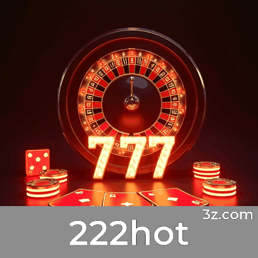 222hot: Seu Cassino Online Seguro e Premiado 222hot: Seu Cassino Online Seguro e Premiado