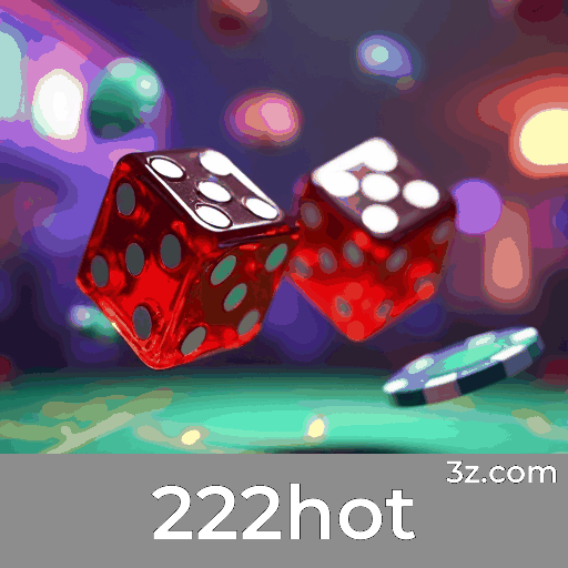 222hot: Seu Cassino Online Seguro e Premiado 222hot: Seu Cassino Online Seguro e Premiado