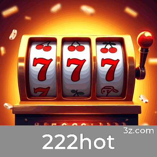 222hot: Seu Cassino Online Seguro e Premiado 222hot: Seu Cassino Online Seguro e Premiado