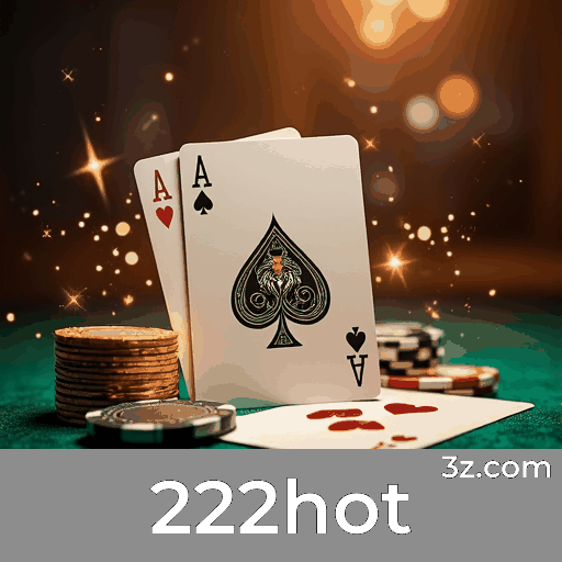 222hot Promoções Inteligentes: Experiência Personalizada para Jogadores 222hot Promoções Inteligentes: Experiência Personalizada para Jogadores