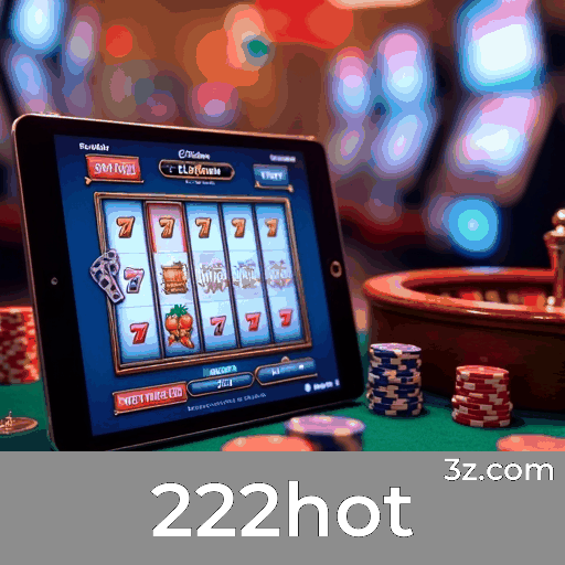 Controle Exclusivo e Personalizado da Sua Conta na 222hot Controle Exclusivo e Personalizado da Sua Conta na 222hot