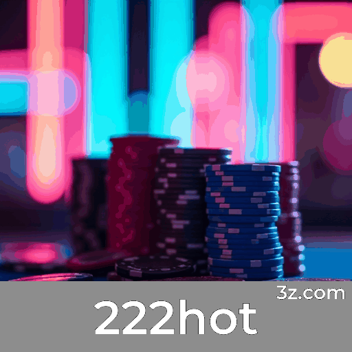 222hot: Seu Cassino Online Seguro e Premiado 222hot: Seu Cassino Online Seguro e Premiado